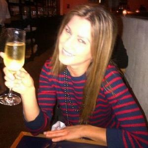 Meet your Posher, Katya